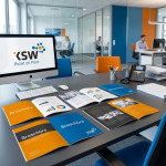 Broschuere Ksw