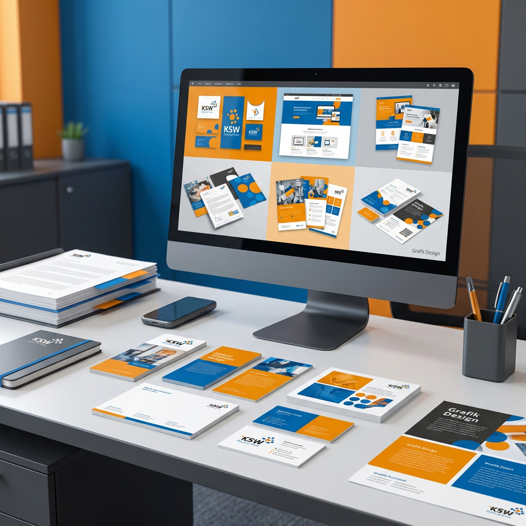 Grafik Design Neue Version